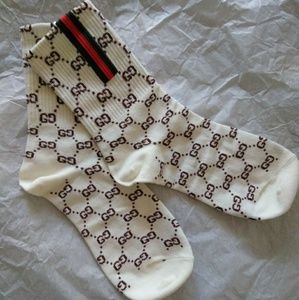 Fashion socks unisex